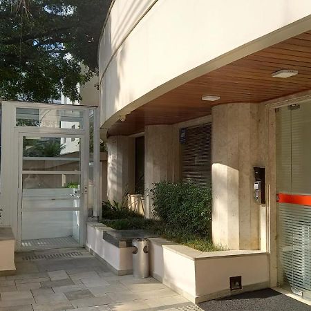 Conforto E Comodidade No Itaim Bibi-Apto 804 Σάο Πάολο Εξωτερικό φωτογραφία