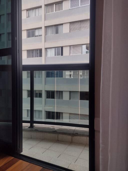 Conforto E Comodidade No Itaim Bibi-Apto 804 Σάο Πάολο Εξωτερικό φωτογραφία